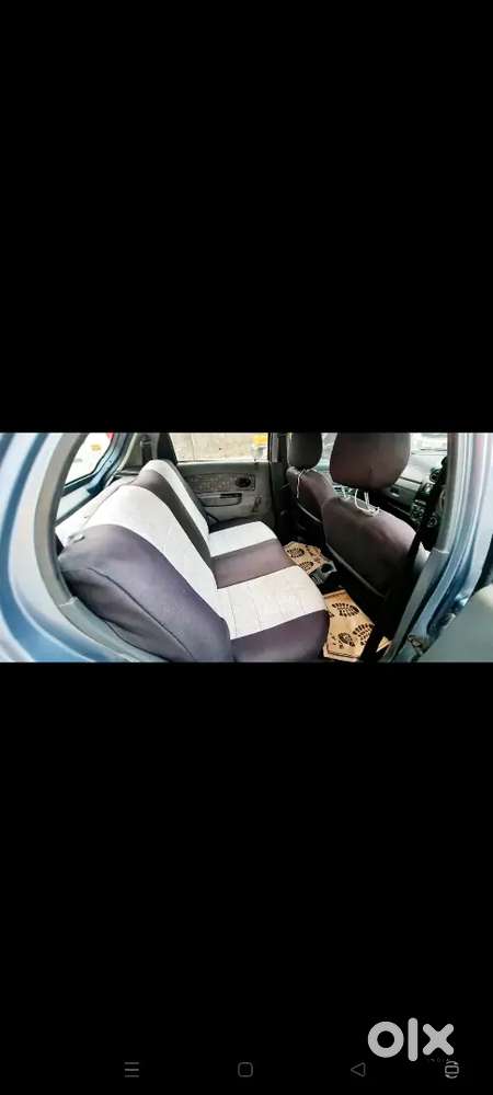Chevrolet Spark 2007 Petrol Well Maintained