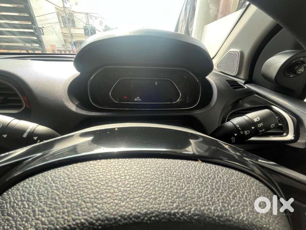 Tata Tiago Nrg