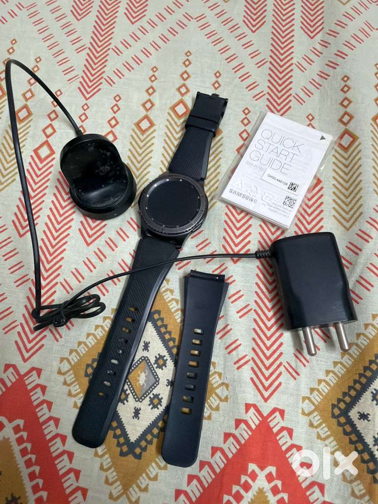 Samsung gear s3