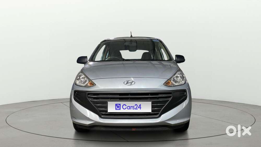 Hyundai New Santro 1.1 Era Executive, 2020, Petrol