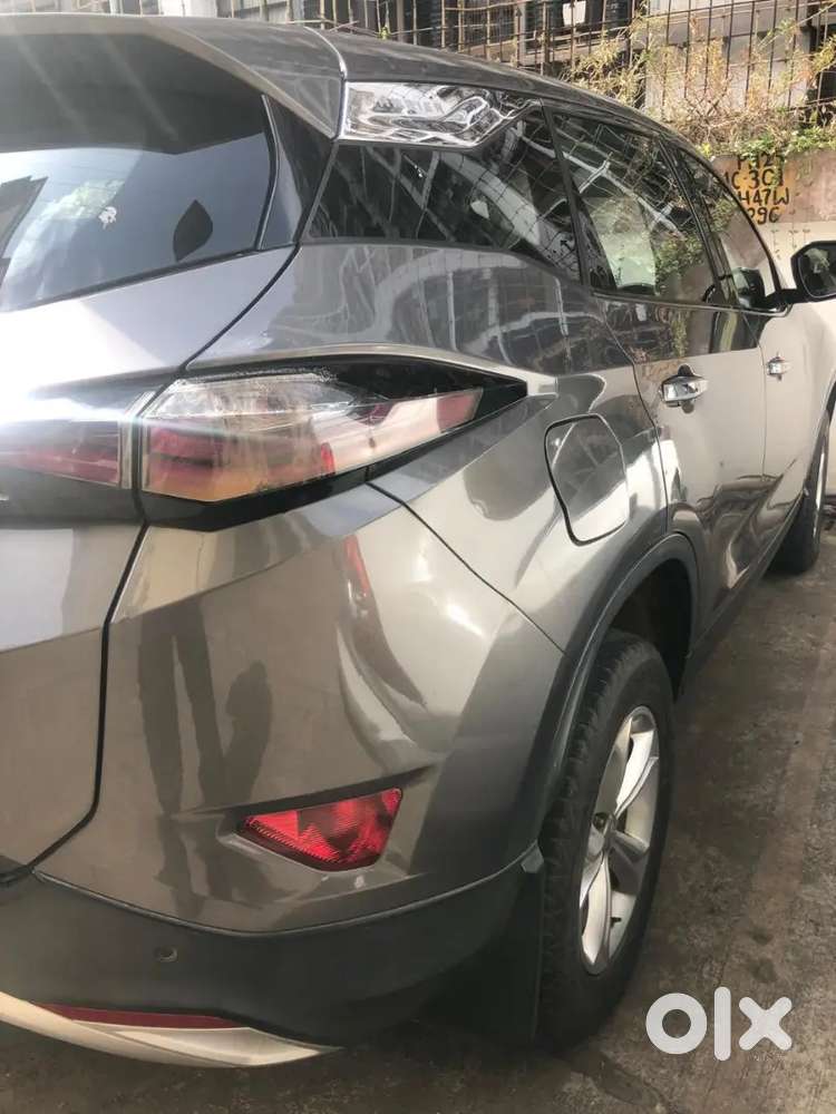 Tata Harrier 2.0 Kryotec 2019 Second Owner