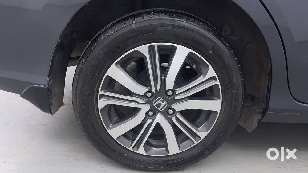 Honda Amaze Vx 1.2 Petrol Mt, 2024, Petrol