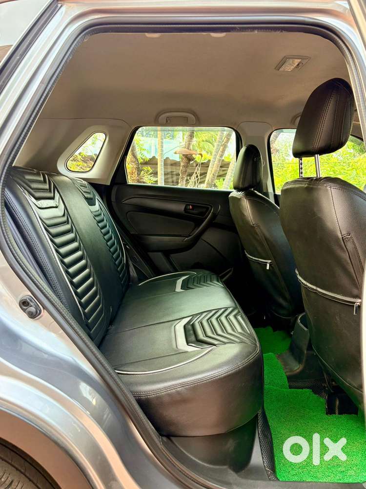 Maruti Suzuki Vitara Brezza 1.5 Lxi, 2020, Petrol