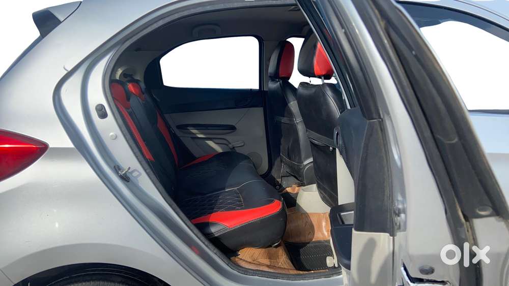 Tata Tiago Xe, 2019, Petrol