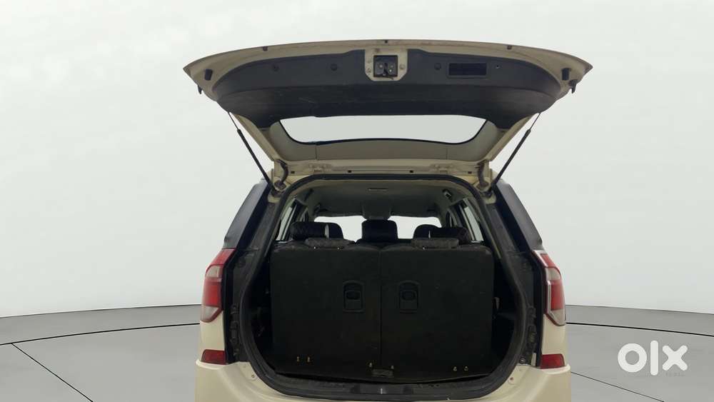 Mahindra Xuv500 W5, 2019, Diesel