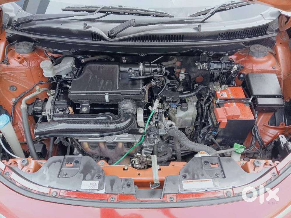 Maruti Suzuki Fronx Delta Plus 1.2 Ags, 2023, Petrol