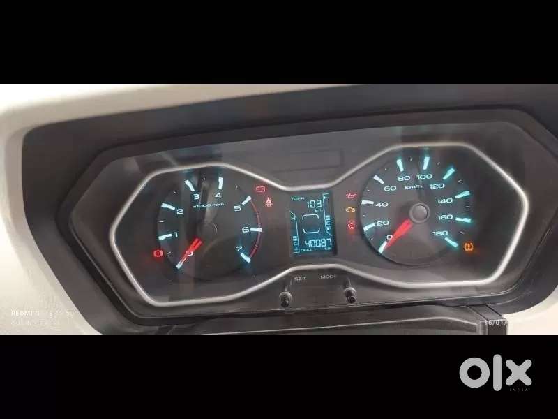 Mahindra Scorpio [ ] 2.2 S11 2wd, 2021, Diesel