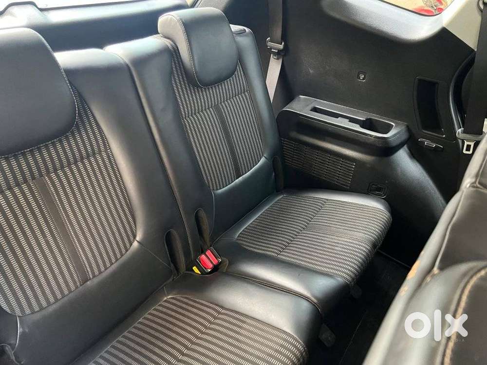 Kia Carens 1.4 Prestige 7 Str, 2022, Petrol