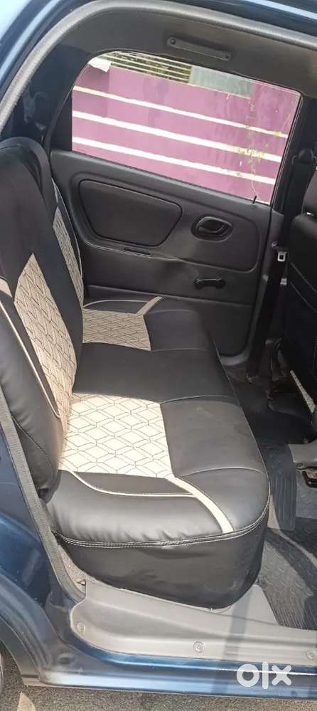 Maruti Suzuki Alto 2010 Petrol Well Maintained