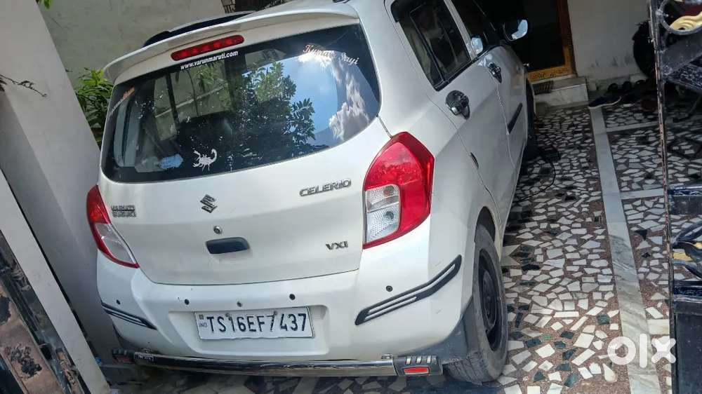 Excellent Condition Less Driven