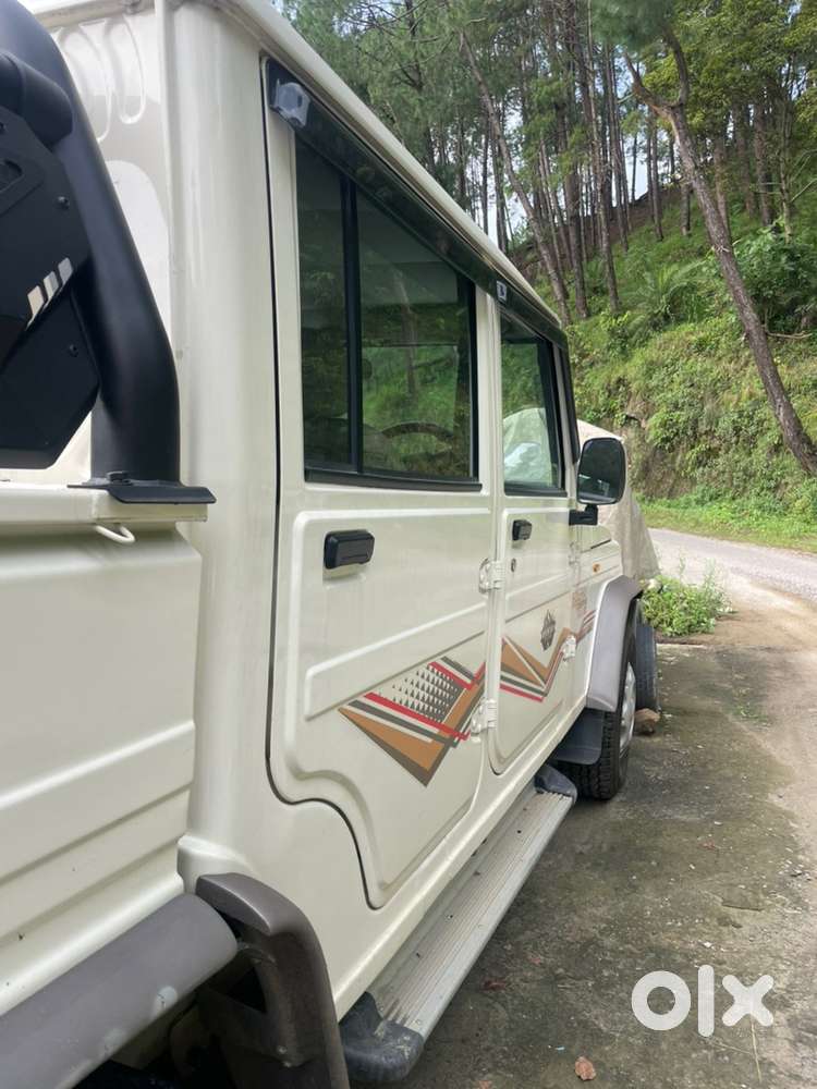 Mahindra Camper Gold 2025 Diesel Good Condition