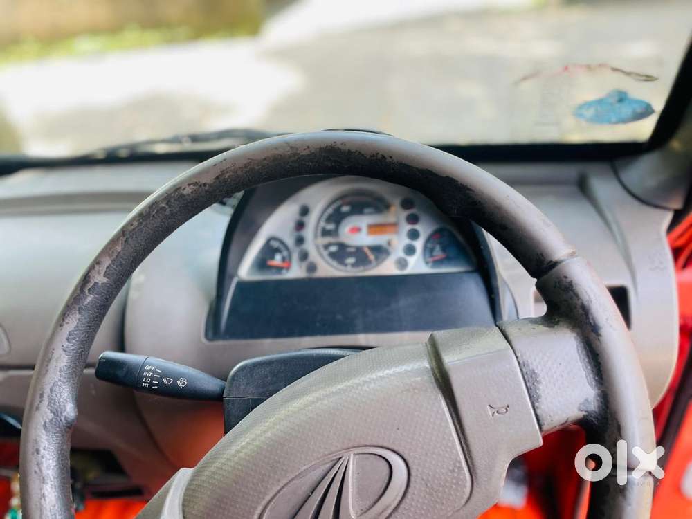 Mahindra Supro Diesel Manual 2013