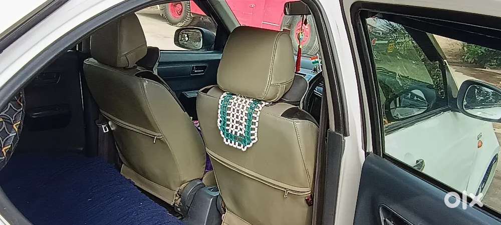 Maruti Suzuki Swift Dzire Tour 2016 Diesel 130000 Km Driven