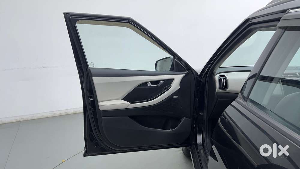 Hyundai Creta Sx (o) 1.5 Diesel Automatic, 2023, Diesel
