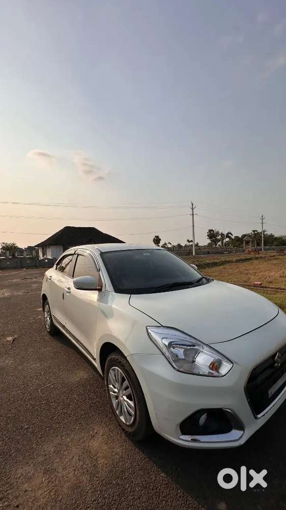 Maruti Suzuki Dzire 2024 Petrol 37000 Km Driven