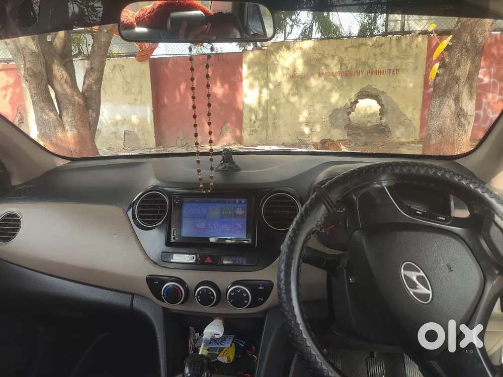 Hyundai Xcent Prime 2017