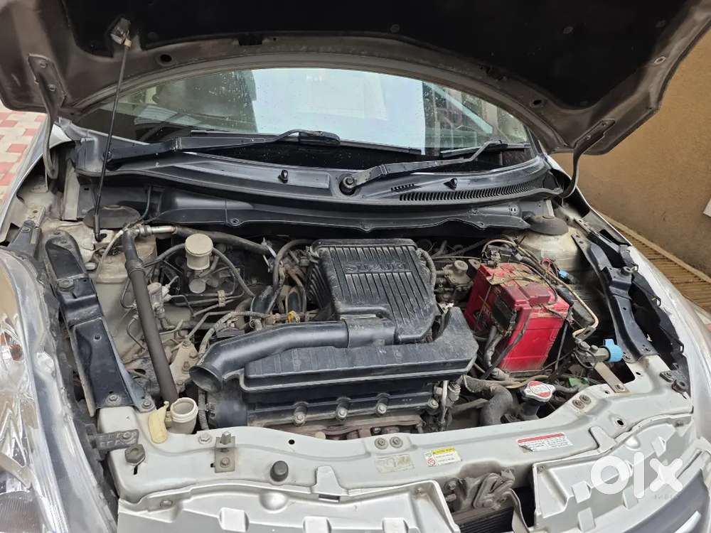 Maruti Suzuki Dzire 2016 Petrol 155000 Km Driven
