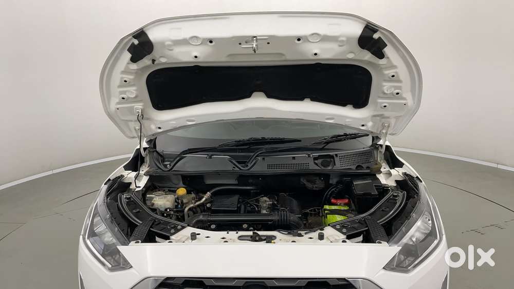 Nissan Magnite 1.0 Xl, 2023, Petrol