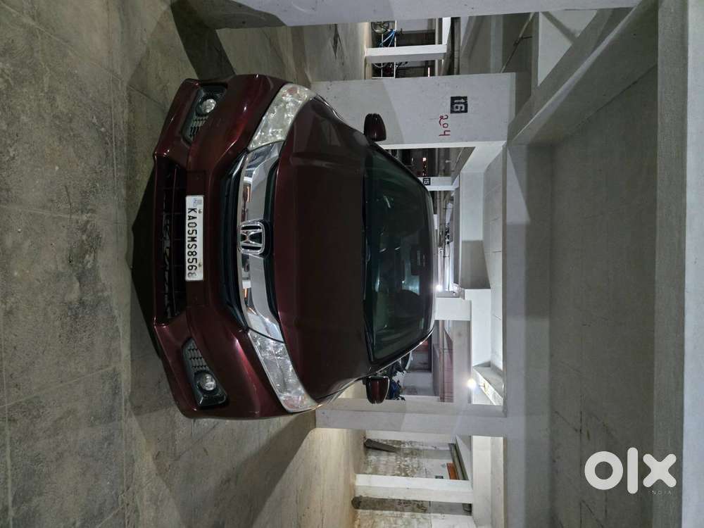 **honda City 2016 For Sale**
