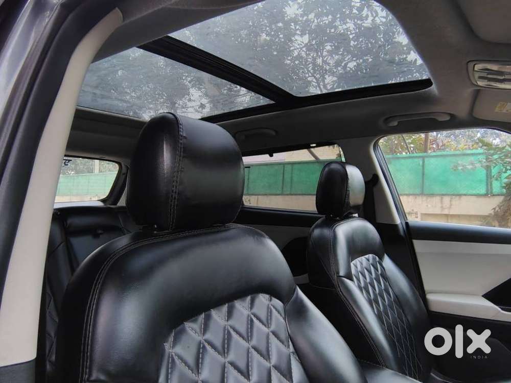 Hyundai Creta 1.5 Sx Executive Diesel, 2021, Diesel