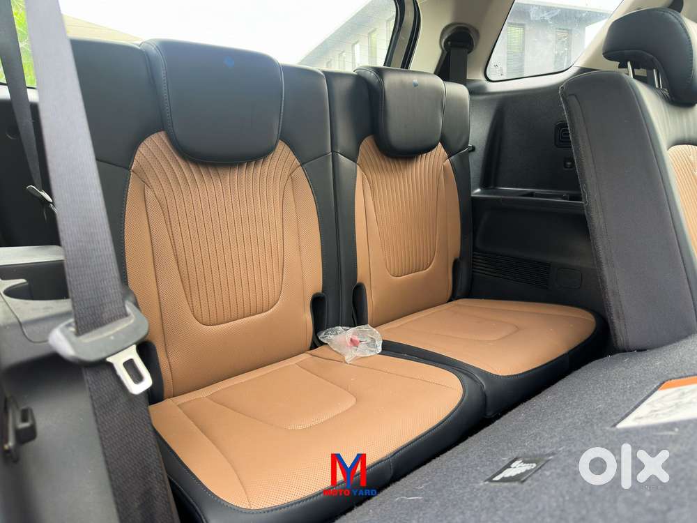 Hyundai Alcazar 2.0 Platinum (o) Petrol At 7 Str, 2024, Petrol