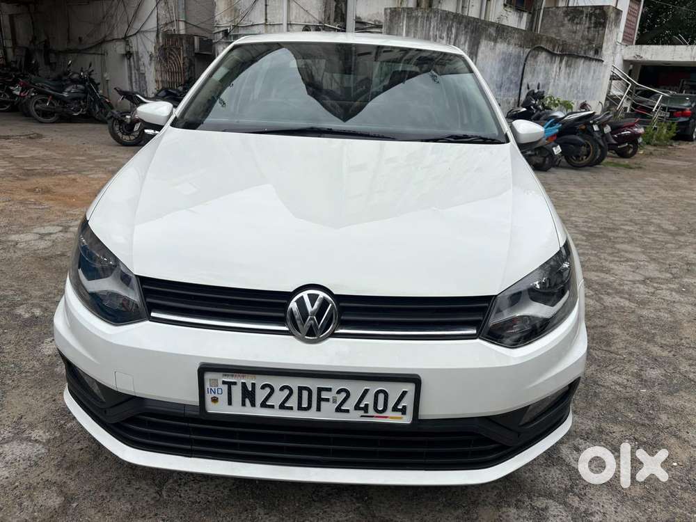 Volkswagen Ameo 1.2 Mpi Comfortline, 2017, Diesel