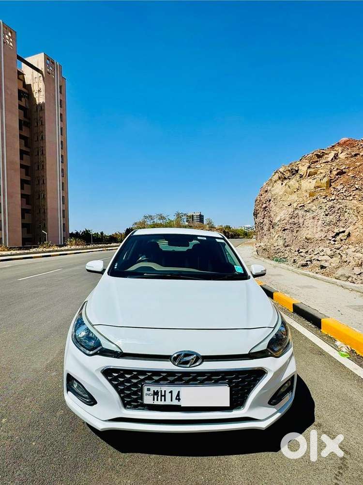 Hyundai Elite I20