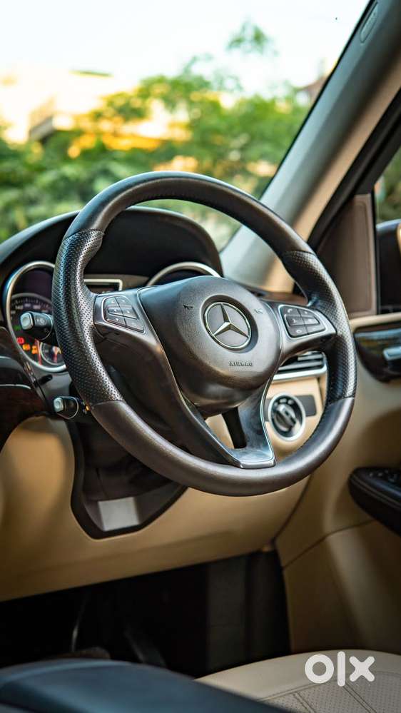 Mercedes-benz Gle Class 250d, 2016, Diesel