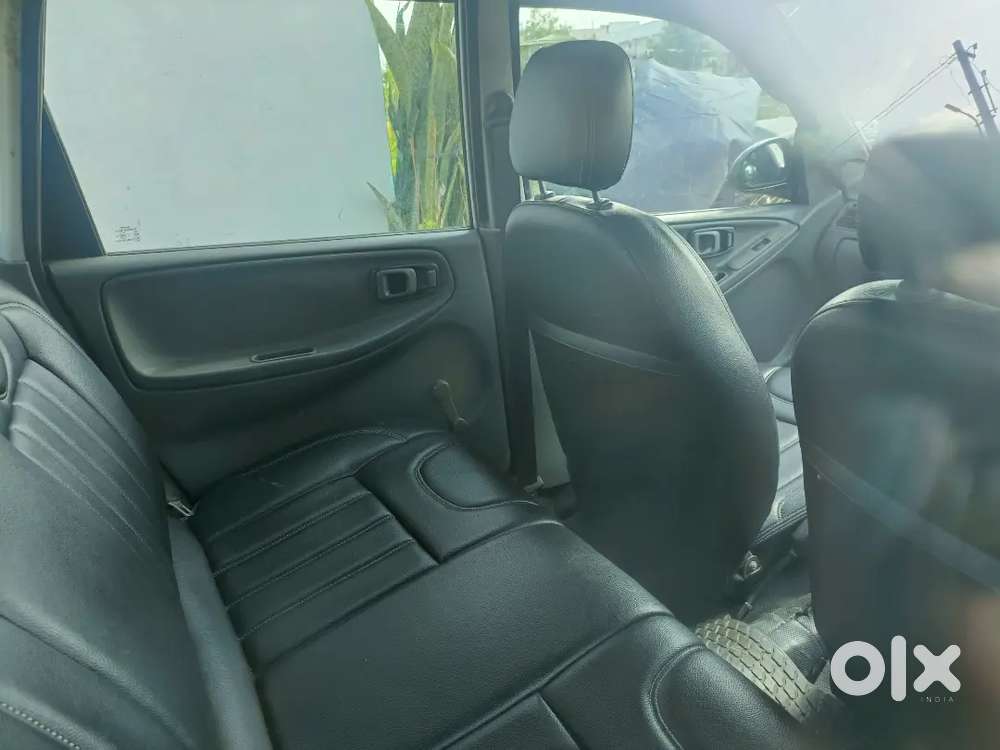 Maruti Suzuki Zen Lxi 2004