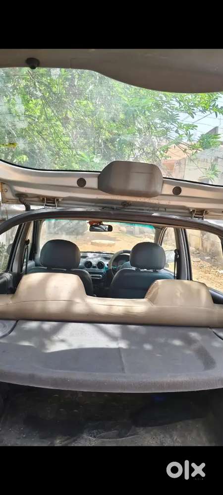 Hyundai Santro Xing 2006 Petrol 80000 Km Driven