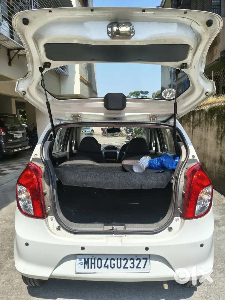 Maruti Suzuki Alto 800 2015 Model