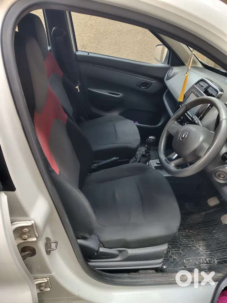 Renault Kwid 2016 Model 0.8