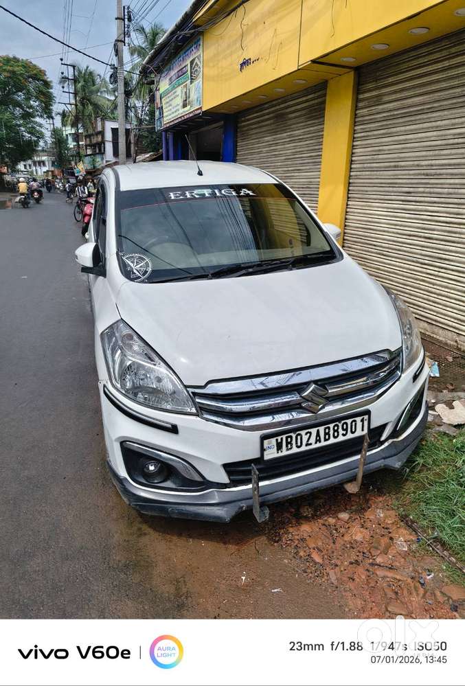 Ertiga Urgent Sell