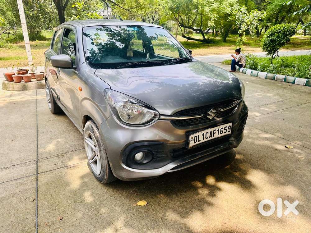 Maruti Suzuki Celerio Vxi(o), 2022, Cng & Hybrids