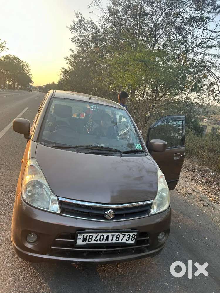 Maruti Suzuki Zen Estilo Good Condition