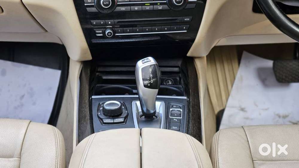 Bmw X5 Xdrive 30d, 2014, Diesel