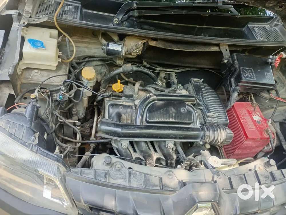 Renault Kwid 2017 Petrol Well Maintained