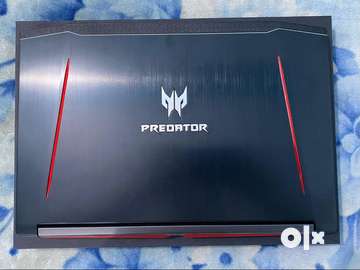 Acer Predator Helios 300 (PH315-51-73SR) Gaming Laptop - Computers