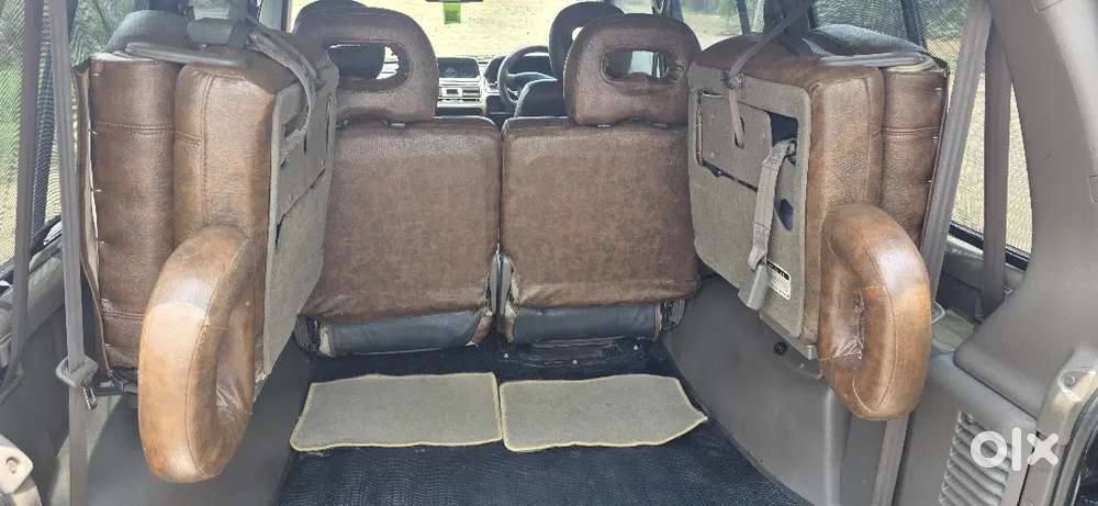 Mitsubishi Pajero Sfx 4x4 2011
