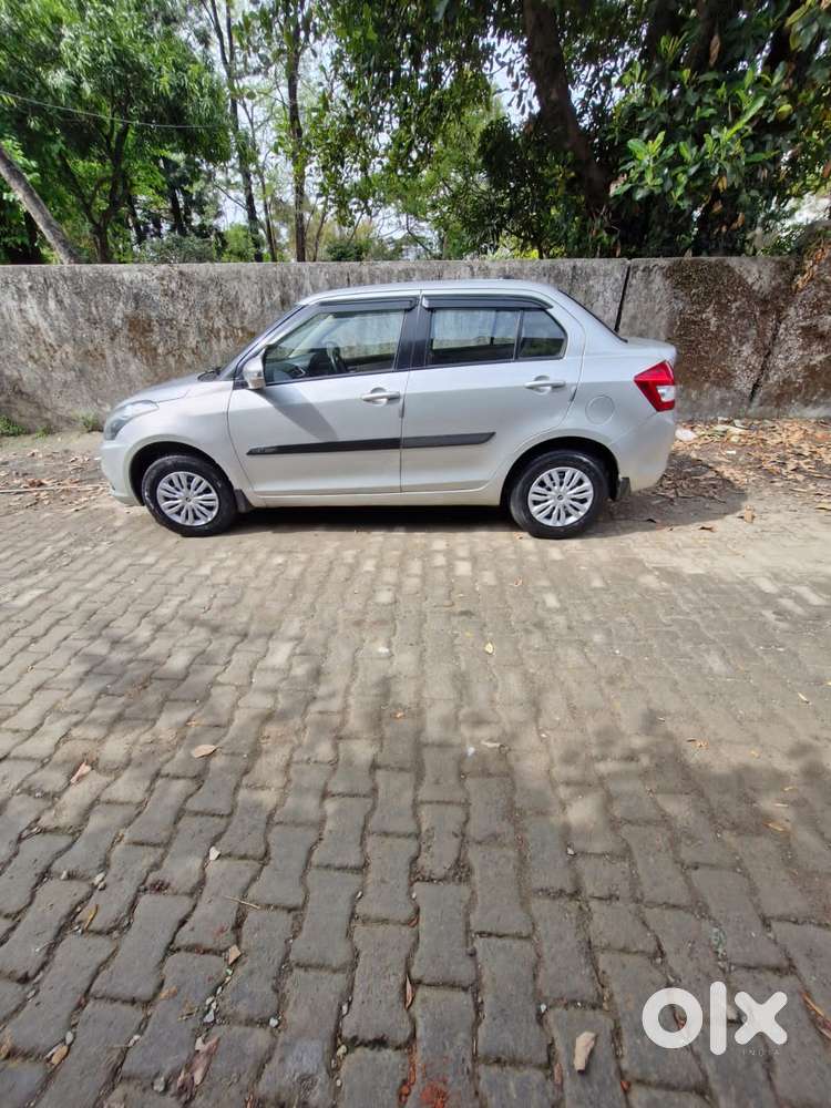 Maruti Suzuki Swift Dzire Vxi(o) Mt, 2015, Petrol