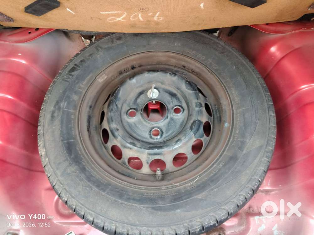 Maruti Suzuki Alto 800 Lxi Airbag, 2016, Petrol