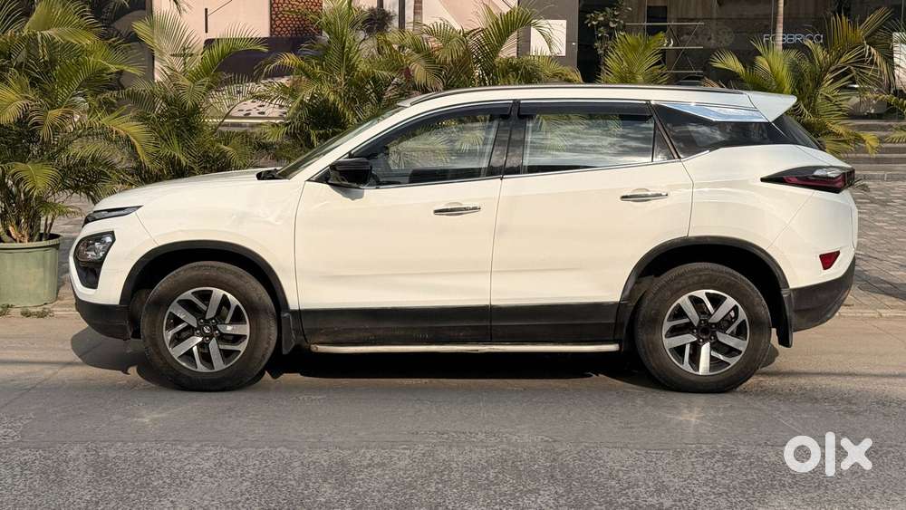 Tata Harrier Xza Plus At, 2023, Diesel