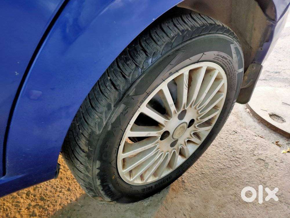 Tata Zest  1.3 Quadrajet Xt 90ps, 2016, Diesel