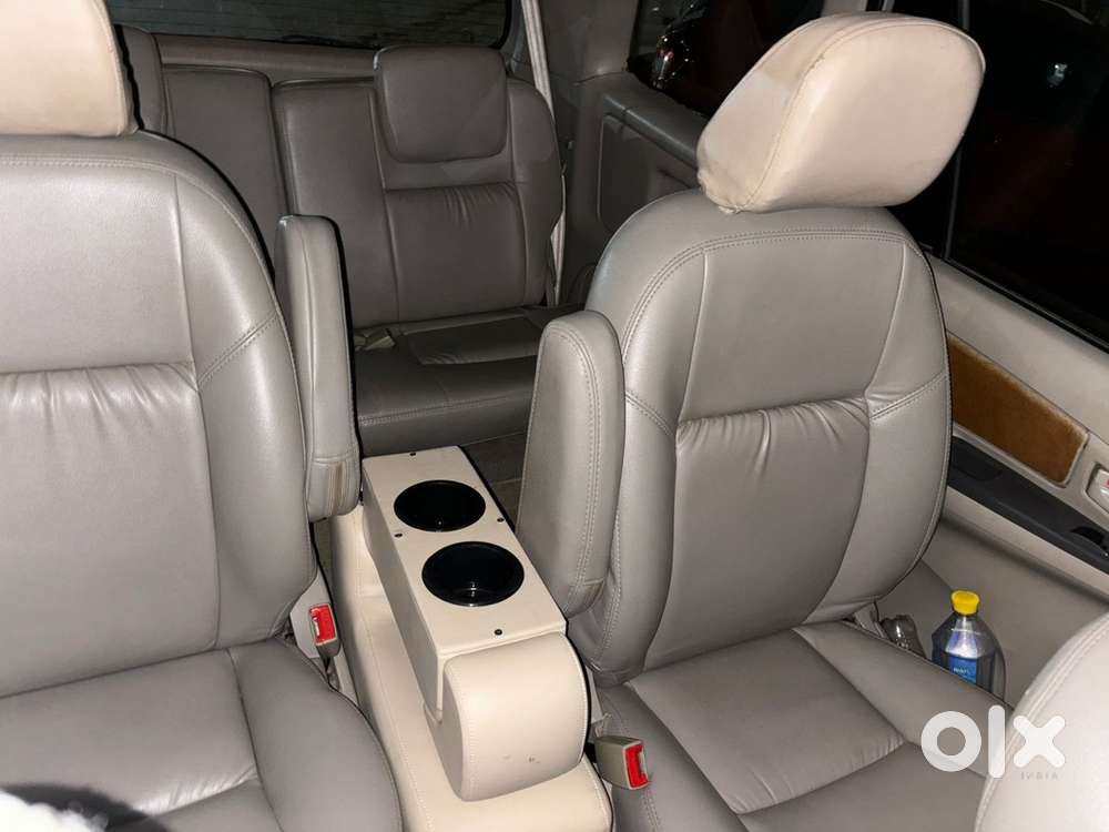 Toyota Innova 2014 Diesel Well Maintained