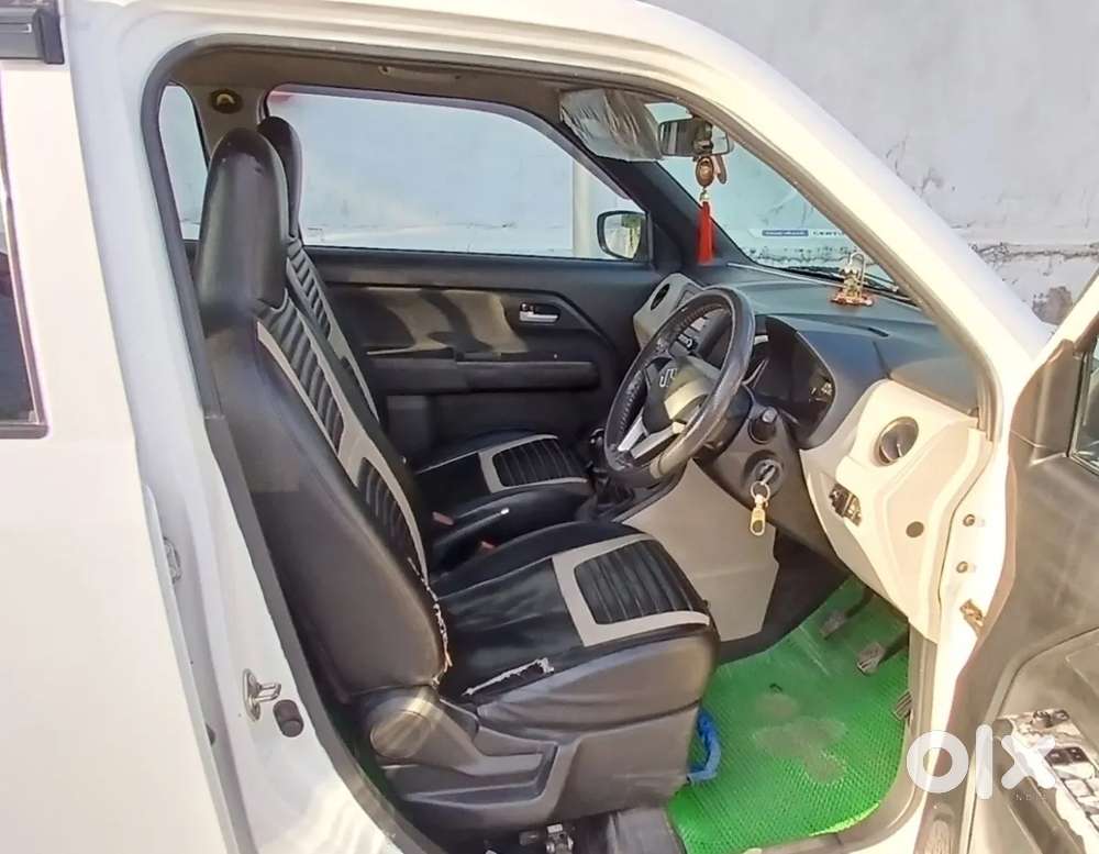Maruti Suzuki Wagon R Vxi 1.0, 2022, Petrol