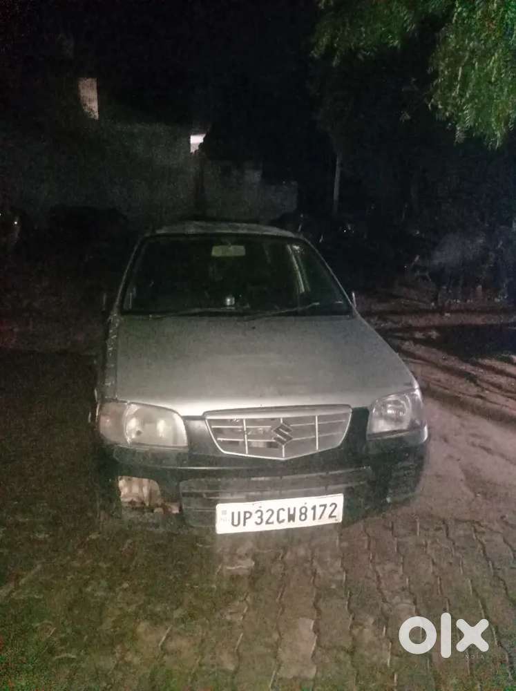 Maruti Suzuki Alto Lxi 2009