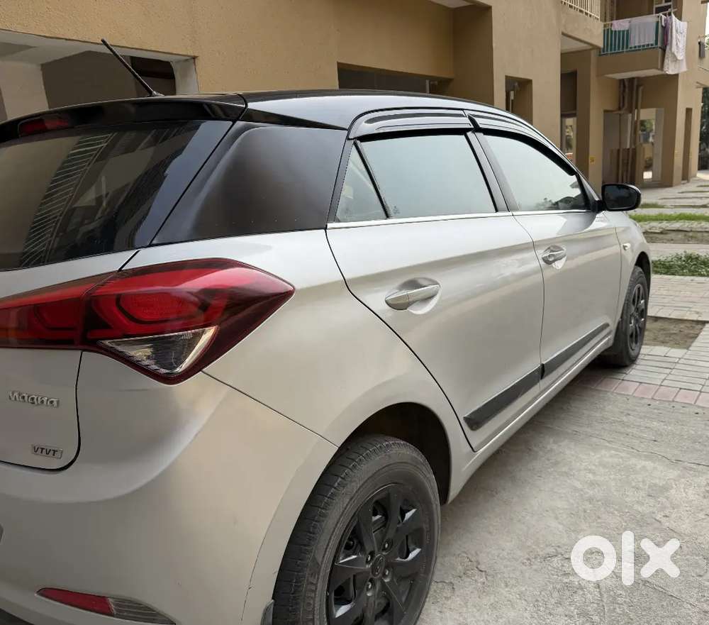 2015 Hyundai Elite I20 1.2 Magna