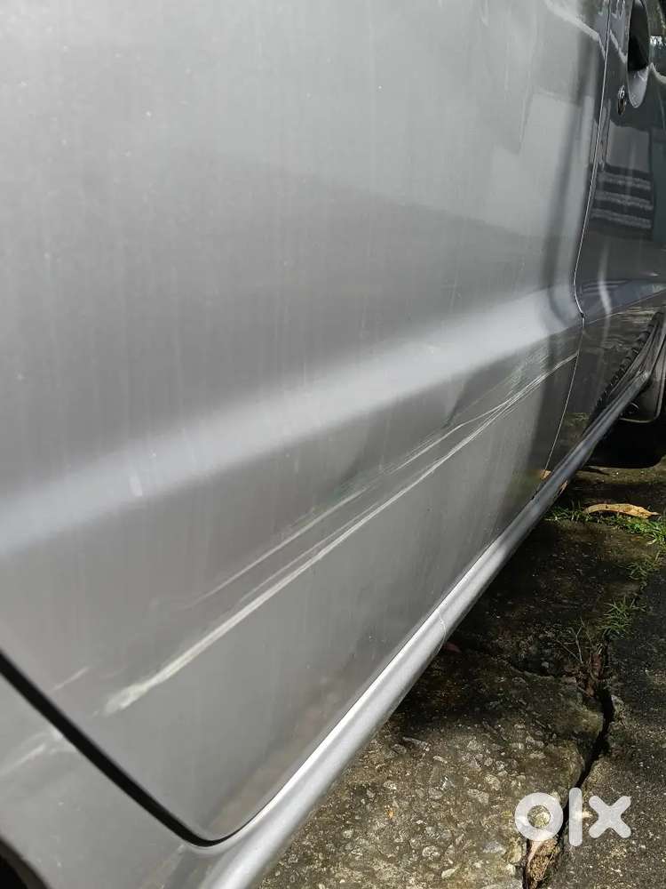 Hyundai Santro Xing Petrol 2006