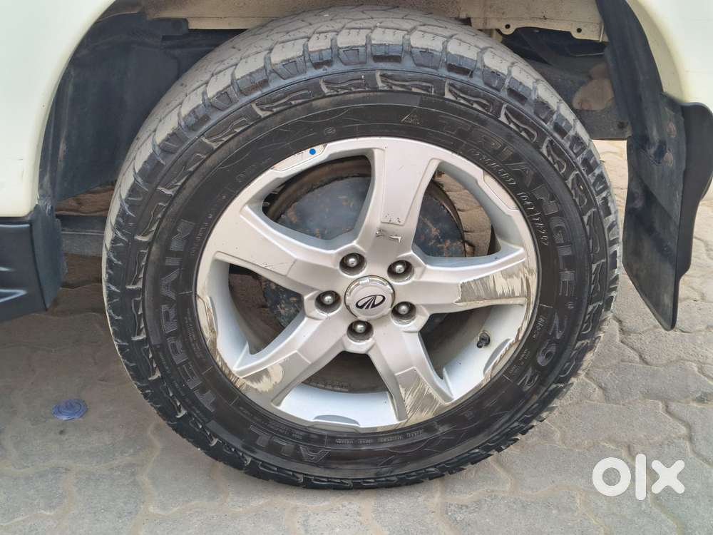 Mahindra Scorpio [2020-2022] 2.2 S11 2wd, 2022, Diesel