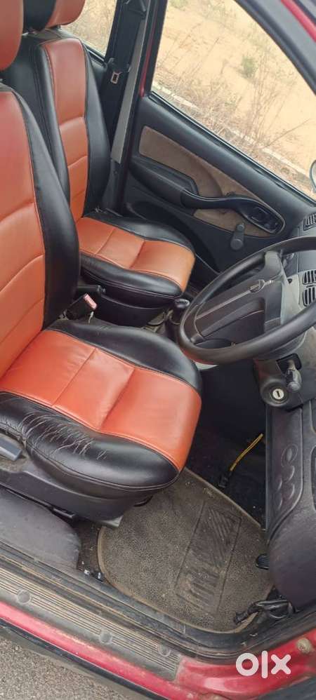 Tata Indigo Cs 2008 Diesel Good Condition